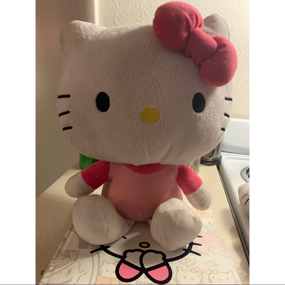 Hello kitty collection - Picture 10 of 13